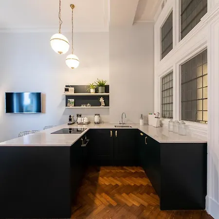 아파트 Linton Collection - 28 North Bridge *