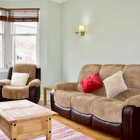 Apartment Spectacular City Centre Flat Near Dean Village