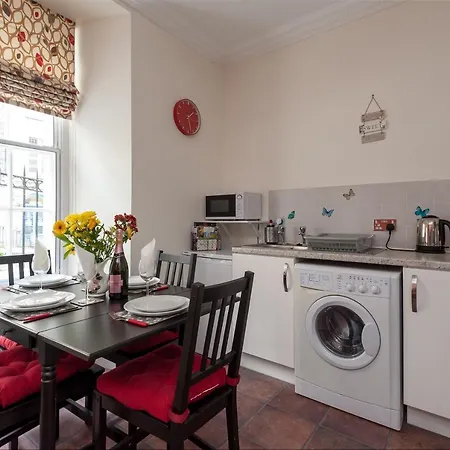 Blair St Burns Old Town 爱丁堡