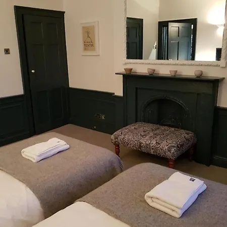 Thistle City Centre * Edinburgh