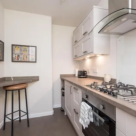 アパート Castle 3 Old Town *