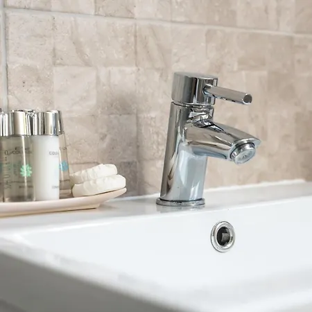 Castle 3 Old Town * エディンバラ