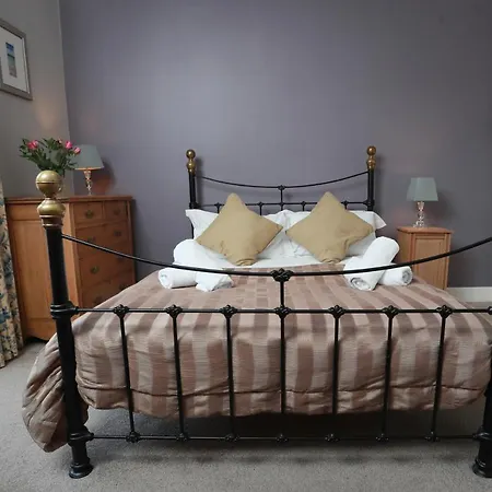 Apartamento Blair Street Old Town Edimburgo