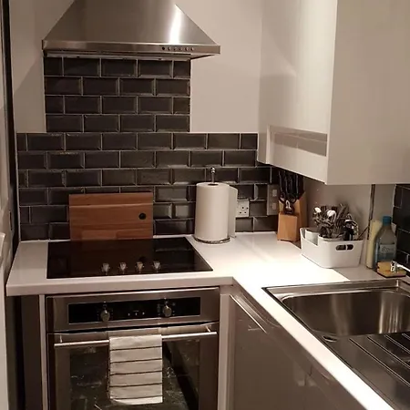 Thistle Centre Appartement Édimbourg