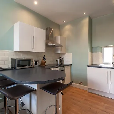 Bank St Royal Mile *