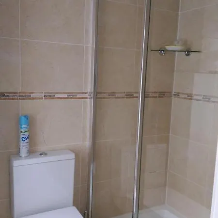 Edinburgh City Suites Εδιμβούργο