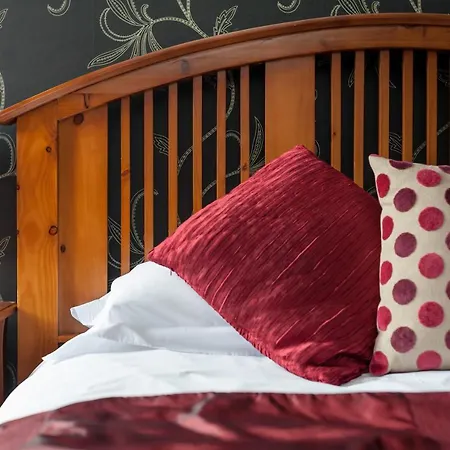 Ladystairs 1 Royal Mile Apartamento *