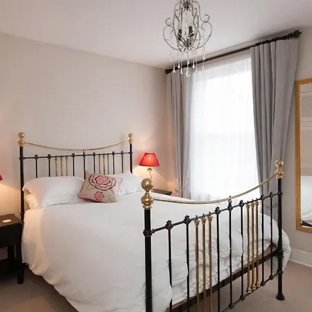 Apartamento The Hart Street
