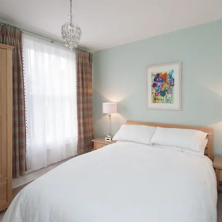 The Hart Street Apartamento Edimburgo