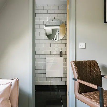 Szálloda Towerbridge64 3*