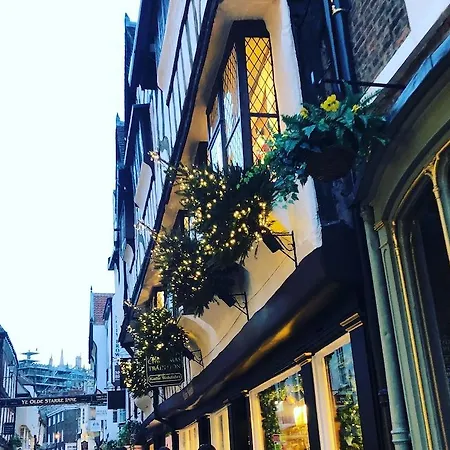 Queen Street