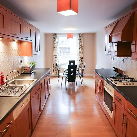 Apartmán Playhouse