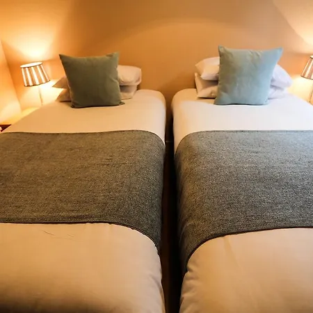 Playhouse Apartamento Edimburgo