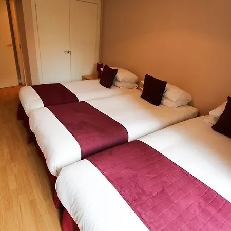 Playhouse Apartmán *