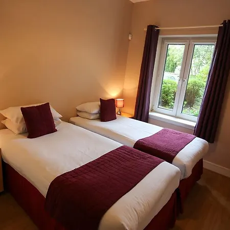 Playhouse Apartamento Edimburgo