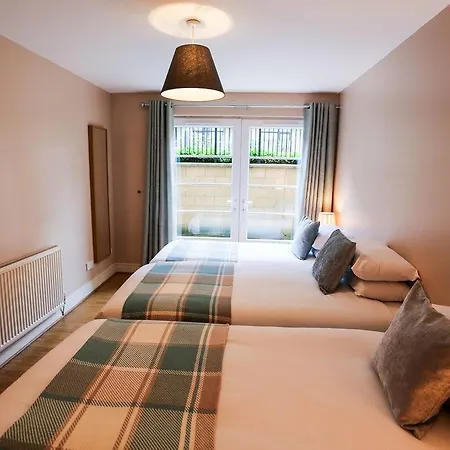 Playhouse Edimburgo
