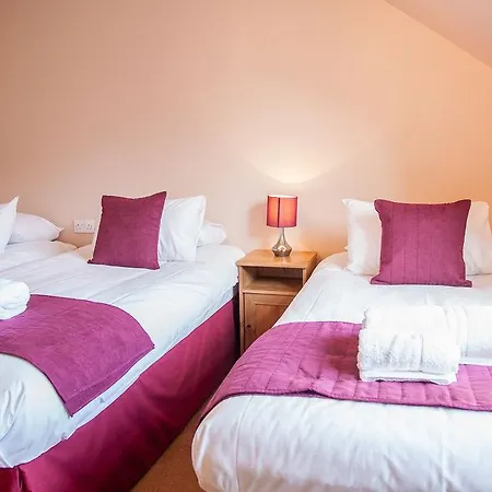 Lejlighed Playhouse *