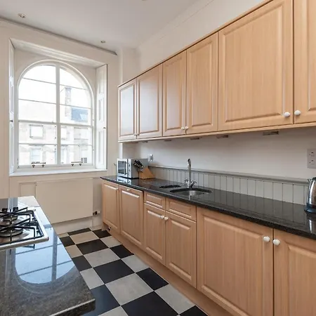 Apartamento Parliament Sq *