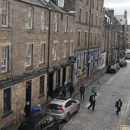 Thistle Centre Lejlighed Edinburgh