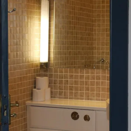 Appartement Thistle Centre *