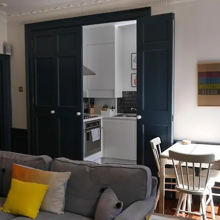 Appartement Thistle Centre *