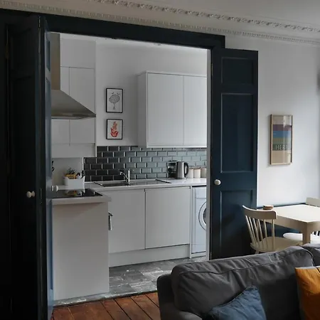 Thistle Centre Édimbourg