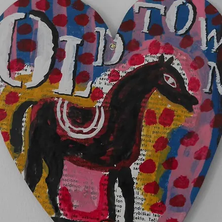 Thistle Centre Appartement Édimbourg