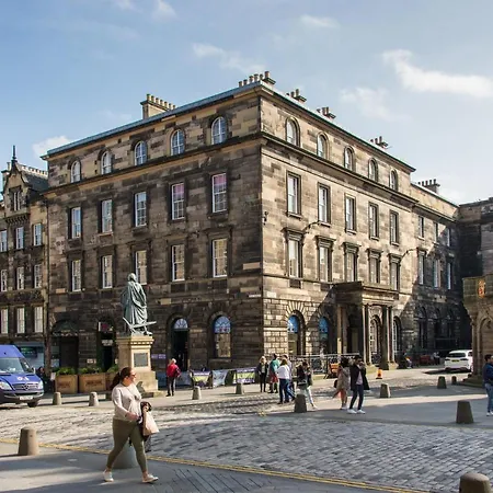 Apartamento Parliament Sq