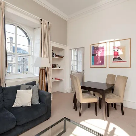 Apartamento Parliament Sq