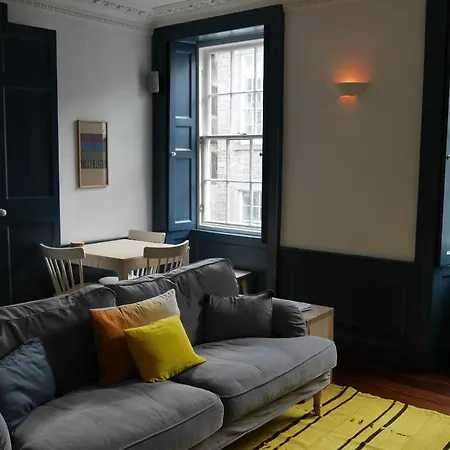 Thistle Centre Appartement *