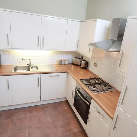 Apartamento Blair Street Old Town