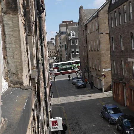 Thistle Centre Appartement *