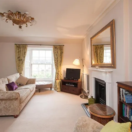 The Hart Street Edinburgh