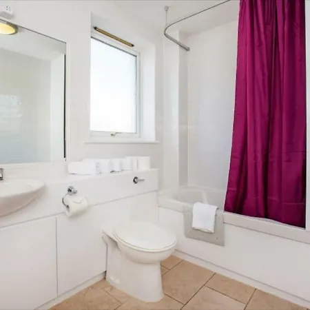 Edinburgh Aparthotel 4* Edinburg