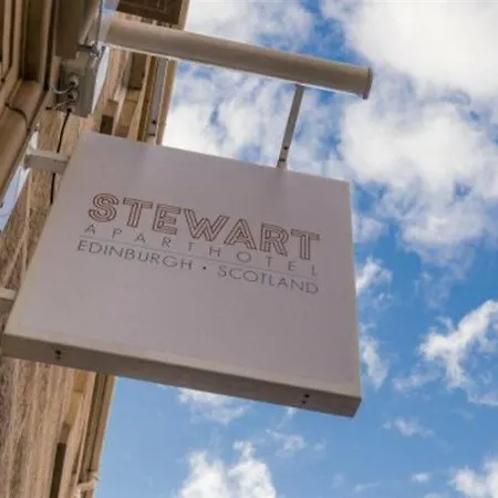 Stewart By Heeton Concept - Aparthotel EDI