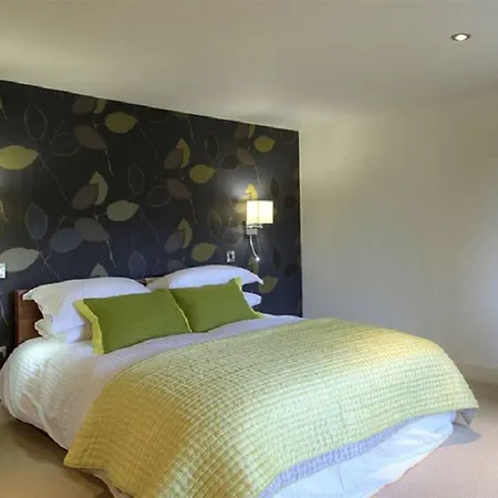 Apartamento Clarendon Luxury Edimburgo
