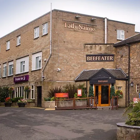 Premier East Hotel