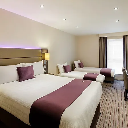 Hotel Premier East 3*