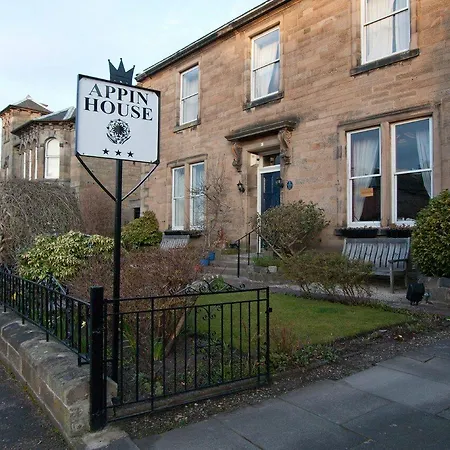 Appin House - 3*