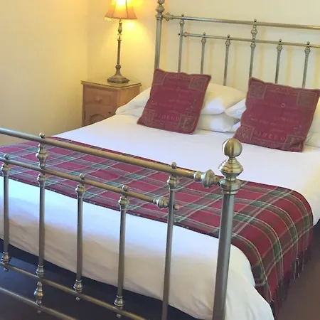 Appin House - Hotel Édimbourg