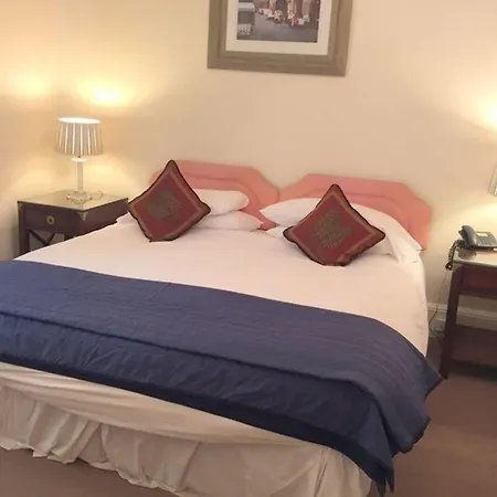 Hotel Appin House - Édimbourg