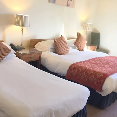 Appin House - Hotel Édimbourg