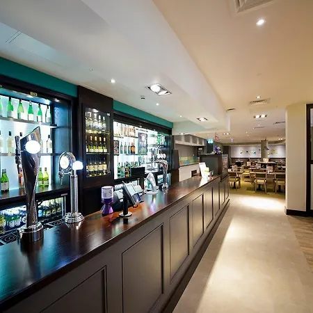 Hotell Premier Centre Royal Mile Edinburg