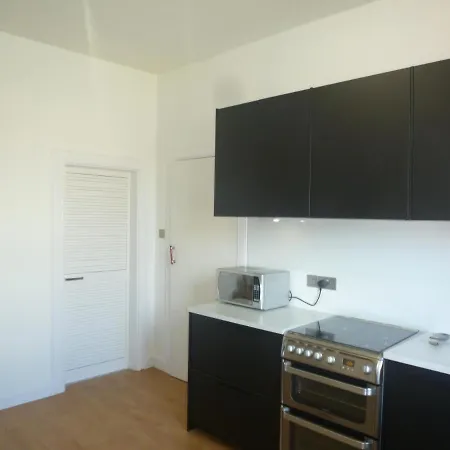 فندق مبيت وإفطار Next Door To Holyrood Palace And Arthur's Seat