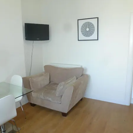 فندق مبيت وإفطار Next Door To Holyrood Palace And Arthur's Seat