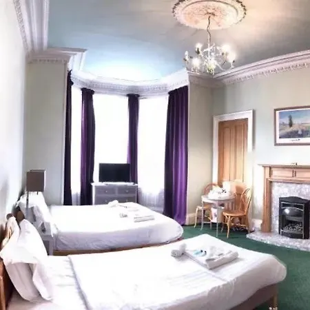 Cruachan Guest house