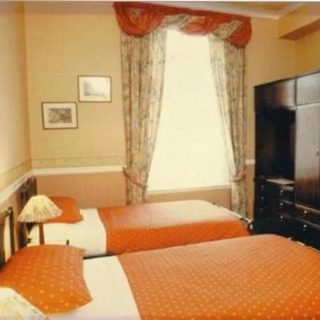 Guest house Murrayfield Park 3*