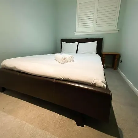 公寓 2 Bedroom House In Haymarket Accommodates 4