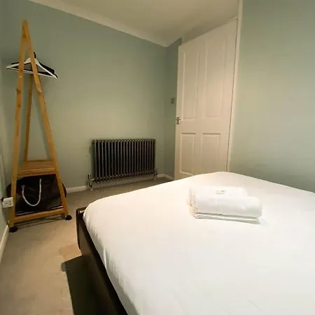 2 Bedroom House In Haymarket Accommodates 4 Apartmán *