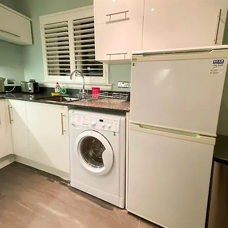 2 Bedroom House In Haymarket Accommodates 4 公寓